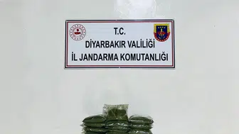 Diyarbakır genelinde zehir tacirlerine ağır darbe