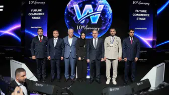 E-ticaret devleri Yenikapı’da buluştu