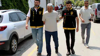 Adana'da kira kavgası kanlı bitti