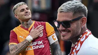 Icardi cephesinde transfer trafiği: Menajerinden 'aile' vurgulu net mesaj