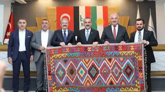 Van Kahvaltısı Sınırları Aştı