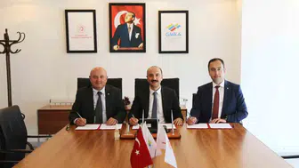 Burhaniye zeytinine kalite standardı geliyor