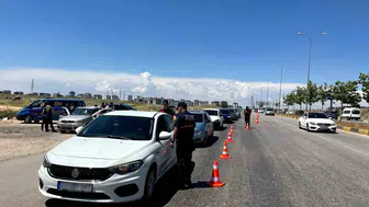 Gaziantep genelinde jandarma operasyonu 176 kişi yakalandı