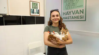 Trafik kazası mağduru Balım 3D yazıcı teknolojisiyle yeniden koşuyor
