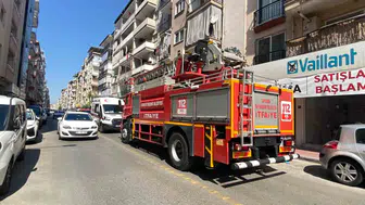 Aydın'da kapı açılacakken tatilden gelen telefon herkesi rahatlattı