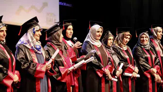 Büyükçekmece’de 678 kişi yeni meslek sahibi oldu
