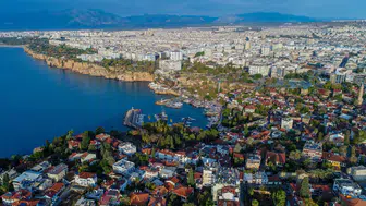 Çinli yatırımcılar rotayı İstanbul konut piyasasına çevirdi
