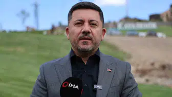 Rasim Arı yuvaya dönüyor