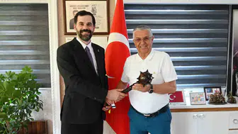 Kemer’den Ukraynalı savaş mağduru çocuklara kucak açan davet