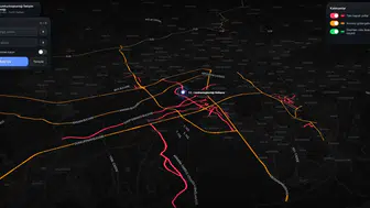 Ankara trafiğinde NATO alarmı Hangi yollar kapalı olacak?