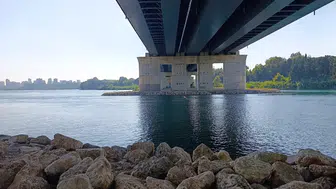 Adana'da nehre giren 17 yaşındaki genç hayatını kaybetti