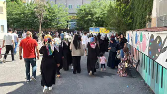 Diyarbakırlı gençler üniversite hayali için AYT masasına oturdu