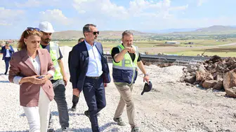 Elazığ kendi elektriğini güneşten üretecek