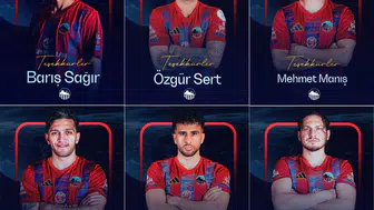 Mardin 1969 Spor’da yaprak dökümü başladı