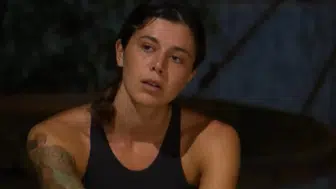 Nefise Karatay Survivor sonrası özel hayatıyla ilgili sessizliğini bozdu