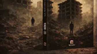 Adıyamanlı yazar 6 Şubat depreminin izlerini kitaplaştırdı