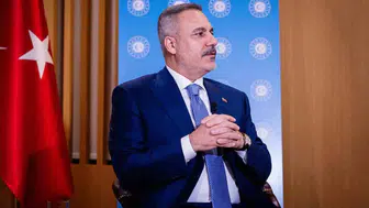 Fidan İsrail'in bölgedeki sabotaj planlarını işaret etti
