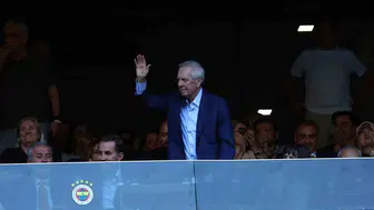 Fenerbahçe’de Aziz Yıldırım Dönemi Yeniden Başladı