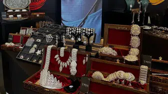 Mardinli telkari ustaları dijital destekle Amerika pazarına girdi