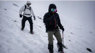 Ağrı Dağı zirvesi için tırmanış kuralları yeniden düzenlendi