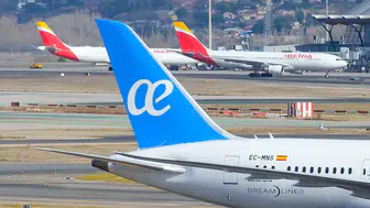 Türk Hava Yolları İspanyol ortağıyla dünyaya açılıyor