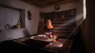 Gaziantep kadrajlarda hayat buluyor