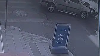 Çorlu’da hatalı çıkış pahalıya patladı