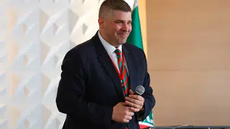 Karşıyaka’da yeni dönem Yiğit Tusder ile başlıyor