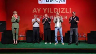 2002’nin efsaneleri Bursa’da futbolu konuştu