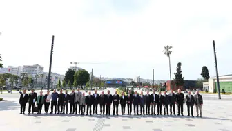 Samsun Kültür Yolu Festivali için geri sayım başladı
