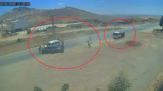 Mardin Derik’te arazi kavgası kanlı bitti