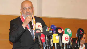 Kayserispor başkanından sosyal medyadaki kulüp satın alma iddiasına tepki