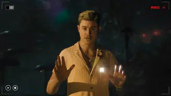 Korku serisi Until Dawn tropik adaya taşınıyor