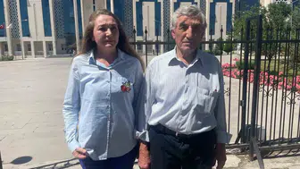Emekli öğretmenin 8 yıllık hukuk mücadelesinde adalet arayışı sonuçsuz kaldı