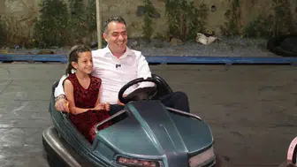 Koçarlı festivalle çam fıstığını dünyaya tanıtıyor