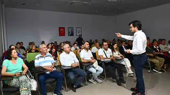 Sivil toplum kuruluşları için yeni dönem başlıyor