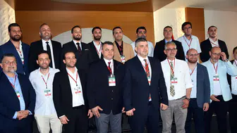 Karşıyaka’da Yeni Dönem Başladı