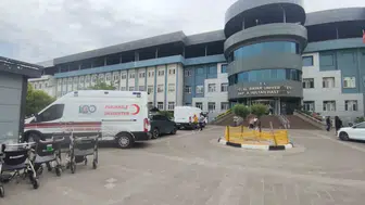 Manisalı Metin Görgülü yedi kişiye yeniden yaşam kapısı araladı