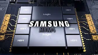 Samsung bellek pazarında zirveye oturdu
