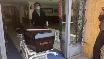 Sivas'ta kene vakası bir can daha aldı