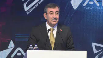 Türkiye yapay zeka liginde 10 basamak birden tırmandı