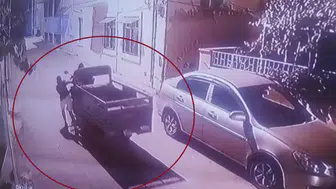 Reyhanlı'da çalınan motosiklet 24 saatte bulundu