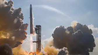 SpaceX borsaya dev bir giriş yapmaya hazırlanıyor