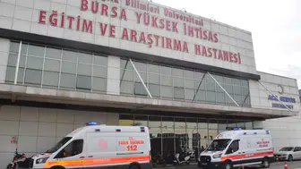 Bursa’da dikişsiz ameliyat dönemi başladı