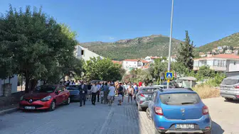 Muğla’da binlerce genç lise hayali için ter döktü