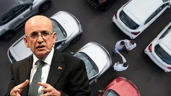 Sıfır araç alımlarında elden ödeme sorgusu: 4 milyon kişiye tebligat gitti