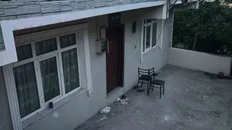 Kocaeli'de dehşet anları Sokak ortasında eşini öldürdü
