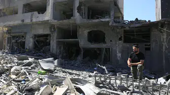 Lübnan’da İsrail saldırıları sonucu 4 binden fazla kişi hayatını kaybetti