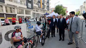 Siirt yollarında şampiyonluk mücadelesi başladı