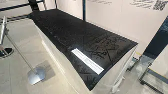 Samsun’da asırlık Osmanlı emanetleri gün yüzüne çıkıyor